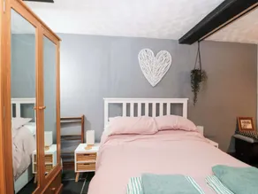 Sammy Hakes Cottage - Værelse