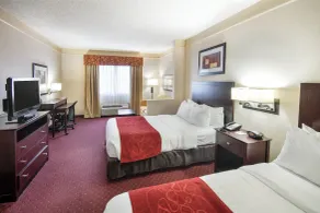 River Bluff Hotel & Conference Center - Rum