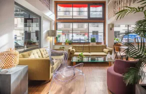 Sure Hotel By Best Western Lorient Centre - Hall