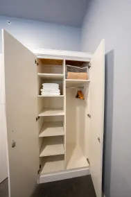 The Urban - Chambre