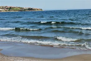Casa de oro Alma - Playa