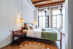 Monk Rooms - Chambre
