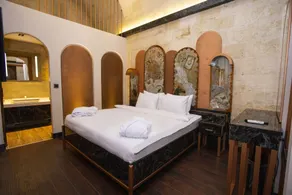 Bayazhan Hotel ve Restaurant - Room
