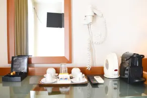 Adrian Hotel - Rom