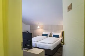 Hotel Kapetanovina - Room