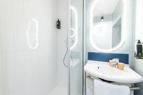 ibis Paris Italie Tolbiac - Bad