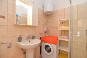 Apartment 1122 - Banheiro