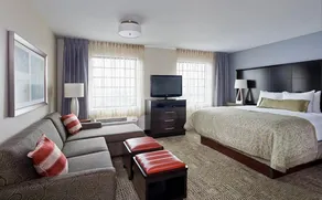 Staybridge Suites Montgomeryville by IHG - Chambre