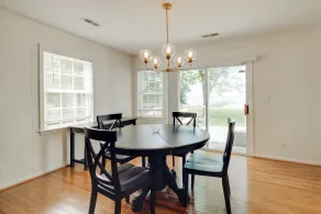 Waterfront Gloucester Home w/ Private Boat Dock! - Innenbereich
