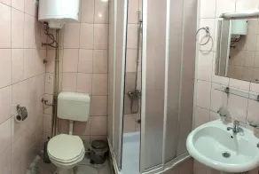 Hotel Square - Bathroom
