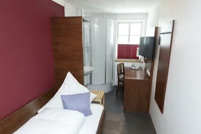 Hotel Bären - Zimmer