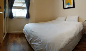 TopHome Highbury Apartment - Værelse