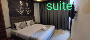 MMD Grande A Boutique Hotel - Chambre