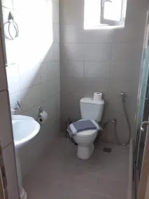 THALASSA ALMYROS APARTMENTS - Bad