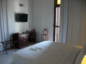 Hotel Monterrey - Room