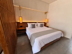 Hive Cancun by G Hotels - Habitación