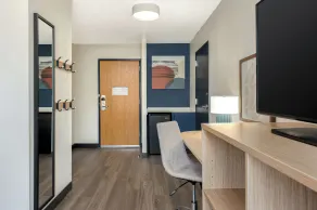 Spark by Hilton Wilmington - Room