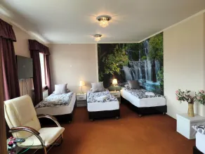 Kiljan Apartments & Rooms - Room