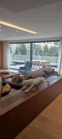 Luxury Apartment With Private Jacuzzi - Spa