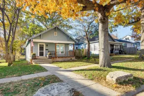 Charming Missouri Home < 1 Mi to Katy Trail! - Intérieur