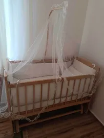 Dilara Huzur Motel - Room
