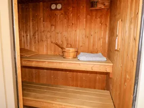 Woodmancote Lodge - Spa