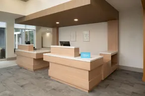 Hilton Garden Inn Richmond South/Southpark - Réception