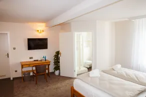 Hotel Residenz23 - Room