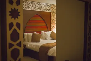 Pyramids Valley Boutique Hotel - Chambre