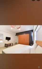 Hotel Me-Casa INN - Camera
