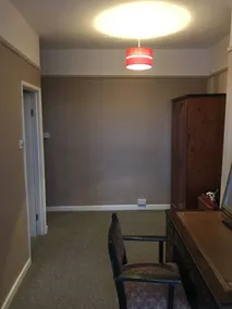 Severn View Hotel - Room