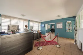 Belambra Clubs Montpezat - Le Verdon - Recepción