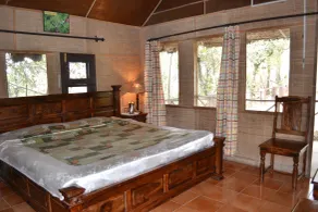Park Woods Shoghi - Quarto