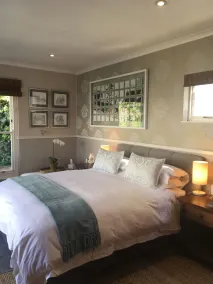 Maison Jacaranda - Room