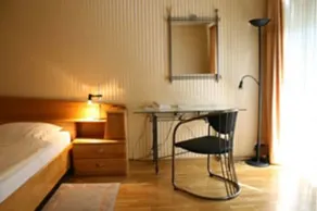 Heide Hotel Klütz - Camera