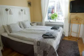 Lilla Hotellet i Nora - Habitación