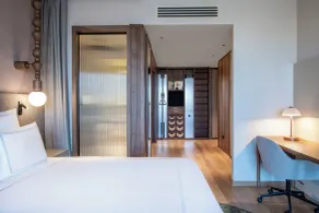 Swissôtel Tbilisi - Room