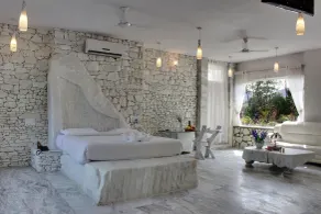 Lohagarh Fort Resort - Room