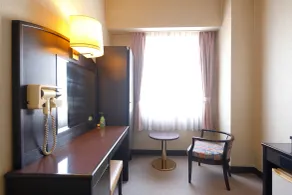 Miyajima Coral Hotel - Chambre