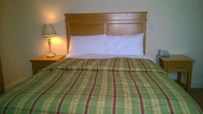 Fairhill House Hotel - Habitación