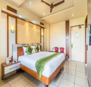 Navaratna Delight - Room