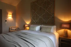 Terra Rosa Country House & Vineyards - Camera