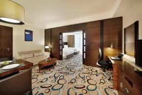 Residence Inn by Marriott Jazan - Habitación