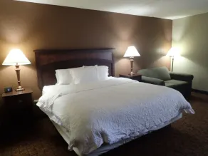 Wingate by Wyndham Baltimore BWI Airport - Room