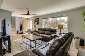Spacious Denver Getaway w/ Pool, Hot Tub & More - Interiør