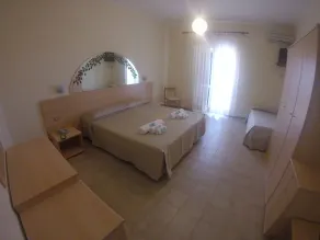 Hotel Riviera - Chambre