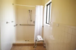 Knights Inn Page - Salle de bain