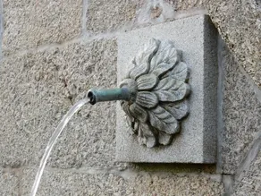 Quinta das Lavandeiras - Caldas de Vizela - Badeværelse