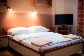 Brama Old City Rooms - Værelse