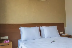 On Oda Oludeniz - Chambre